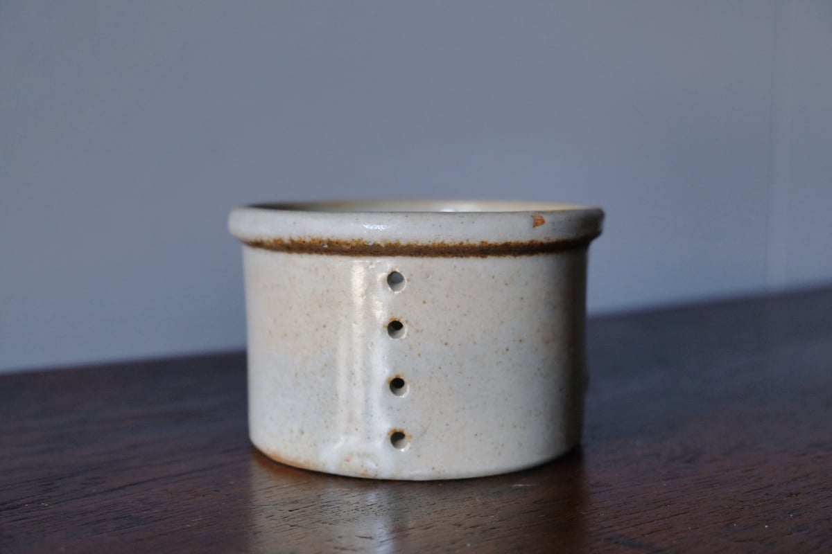 フランスアンティーク antique brocante フェセル 水切り フランスアンティーク antique brocante フェセル 水切り