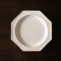 Creil&Montereau クレイユモントロー クレイユエモントロー パニエ皿