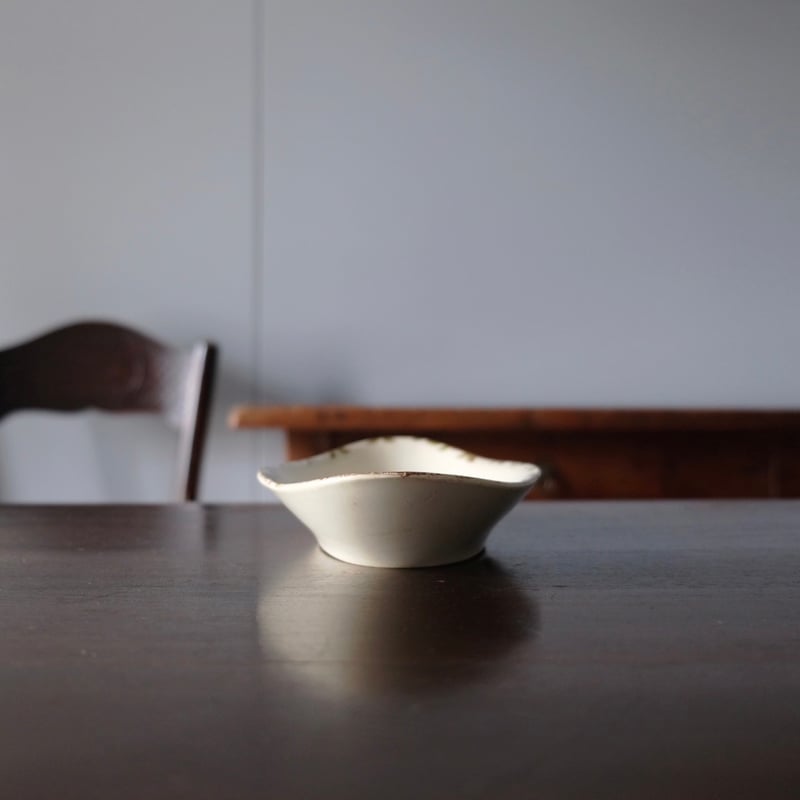 ルーバー♡ヴォレー♡アンティーク調 🆕 [1990's〜2000's ASIAN CREATIONS] ゼブラ柄とブラックのワッフル地