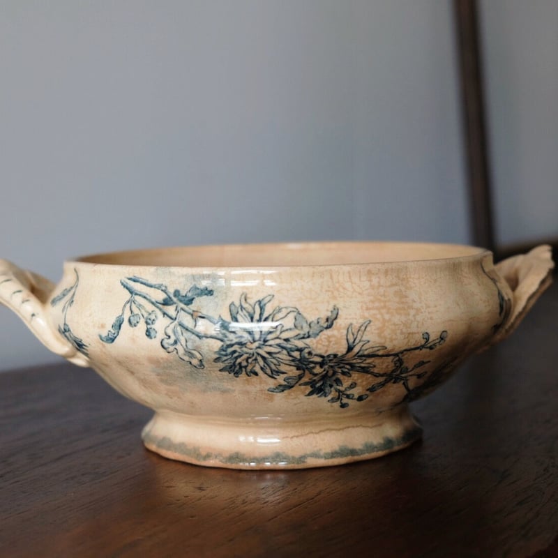 ショワジールロワ HBC Choisy le roi レギュミエ アンティーク 0501159