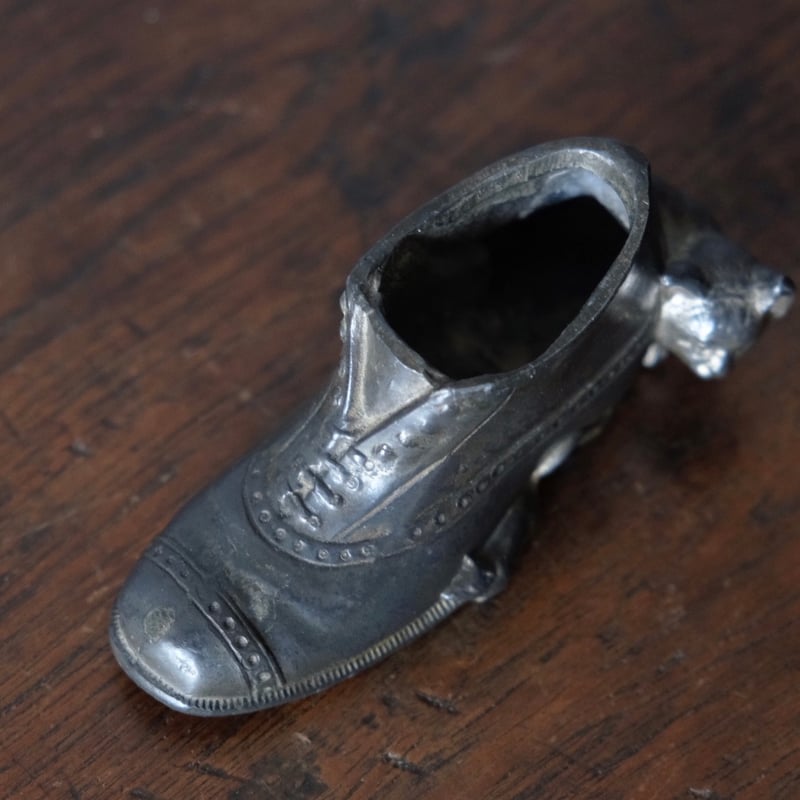 ピンクッション 台 ドイツ アンティーク 0501823 | jinen_antique