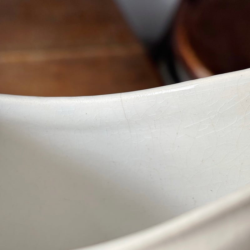 Creil & Montereau ソーシエール クレイユモントロー クレイユエ