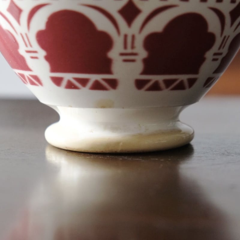 DIGOIN ディゴワン モロッコ ボウル カフェオレボウル フランス DIGOIN ディゴワン モロッコ ボウル カフェオレボウル フランス