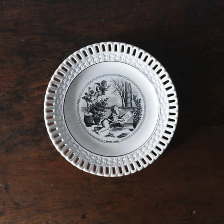 CATEGORY プレート | jinen_antique