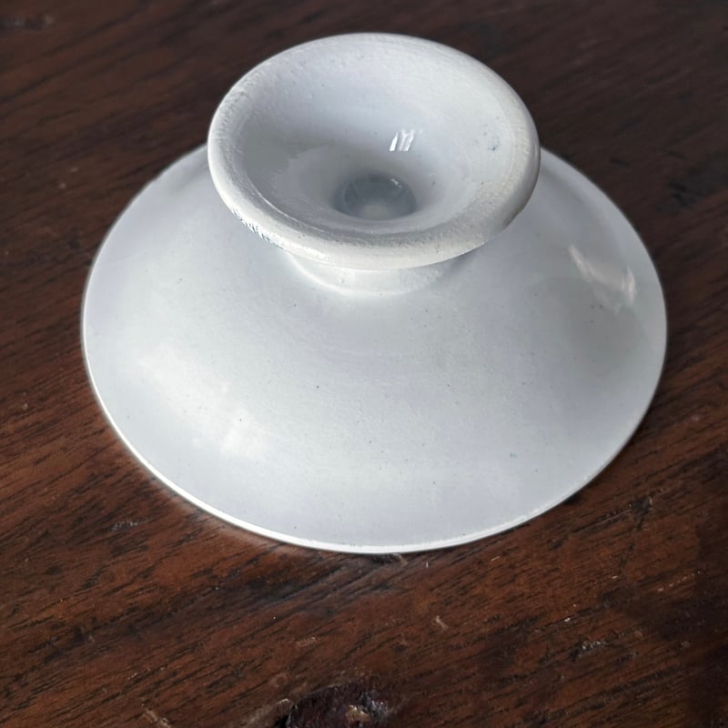 ディネット コンポティエ おそらく リュネビル フランス アンティーク