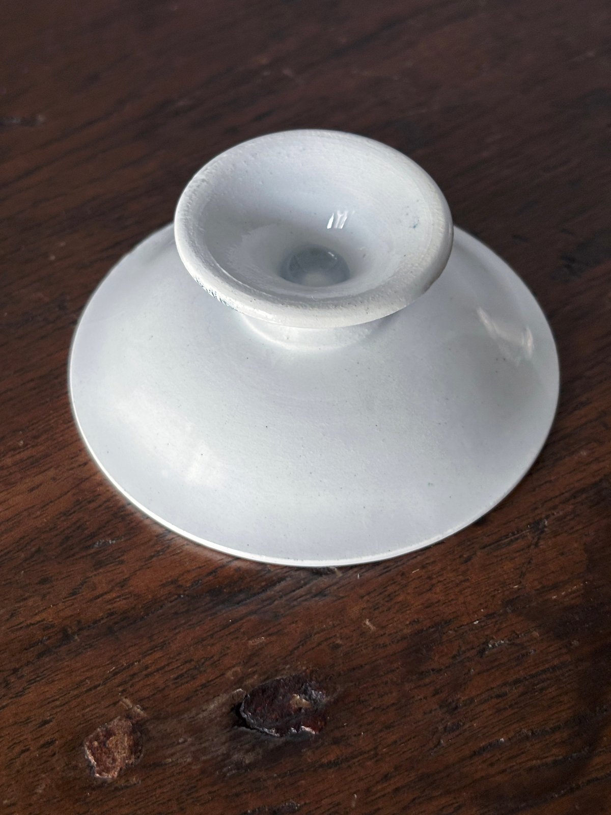 ディネット コンポティエ おそらく リュネビル フランス アンティーク