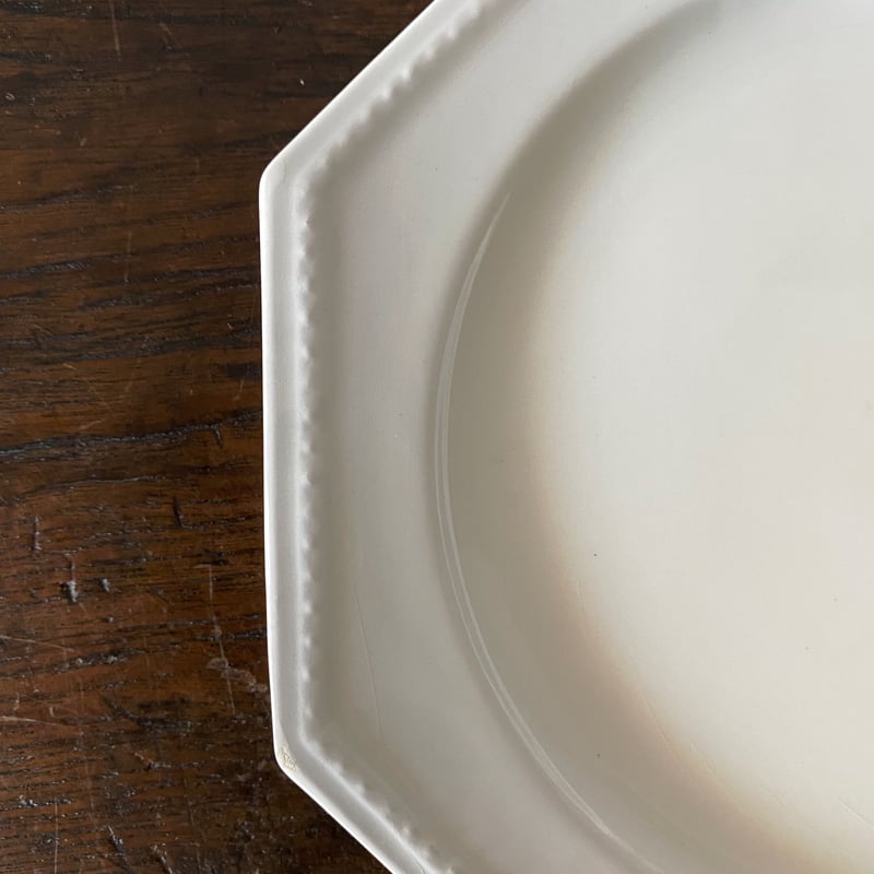 イタリアの特大皿 イタリア陶器 絵皿 亀屋食品（株）注文サイト