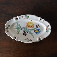 J.Vieillard&Cie Bordeaux ボルドー ラヴィエ シェル型 ギルランド フ