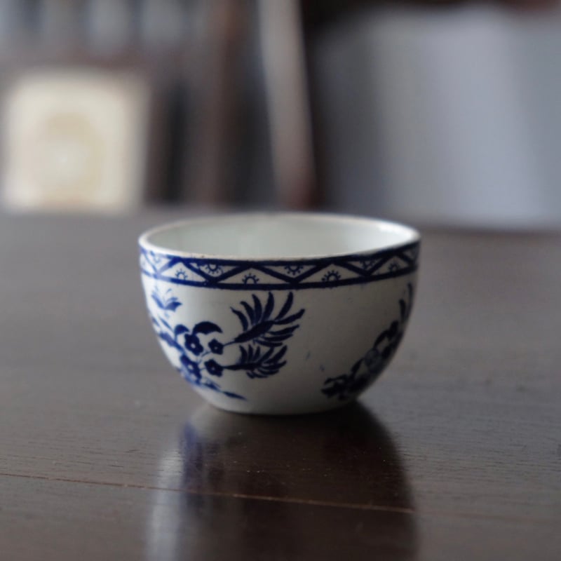 Creil&Montereau クレイユモントロー クレイユエモントロー ティー