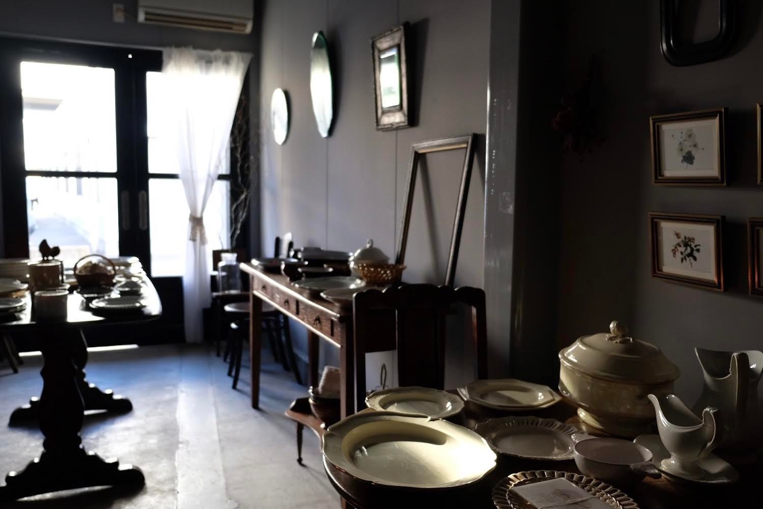 CATEGORY サラディエ | jinen_antique