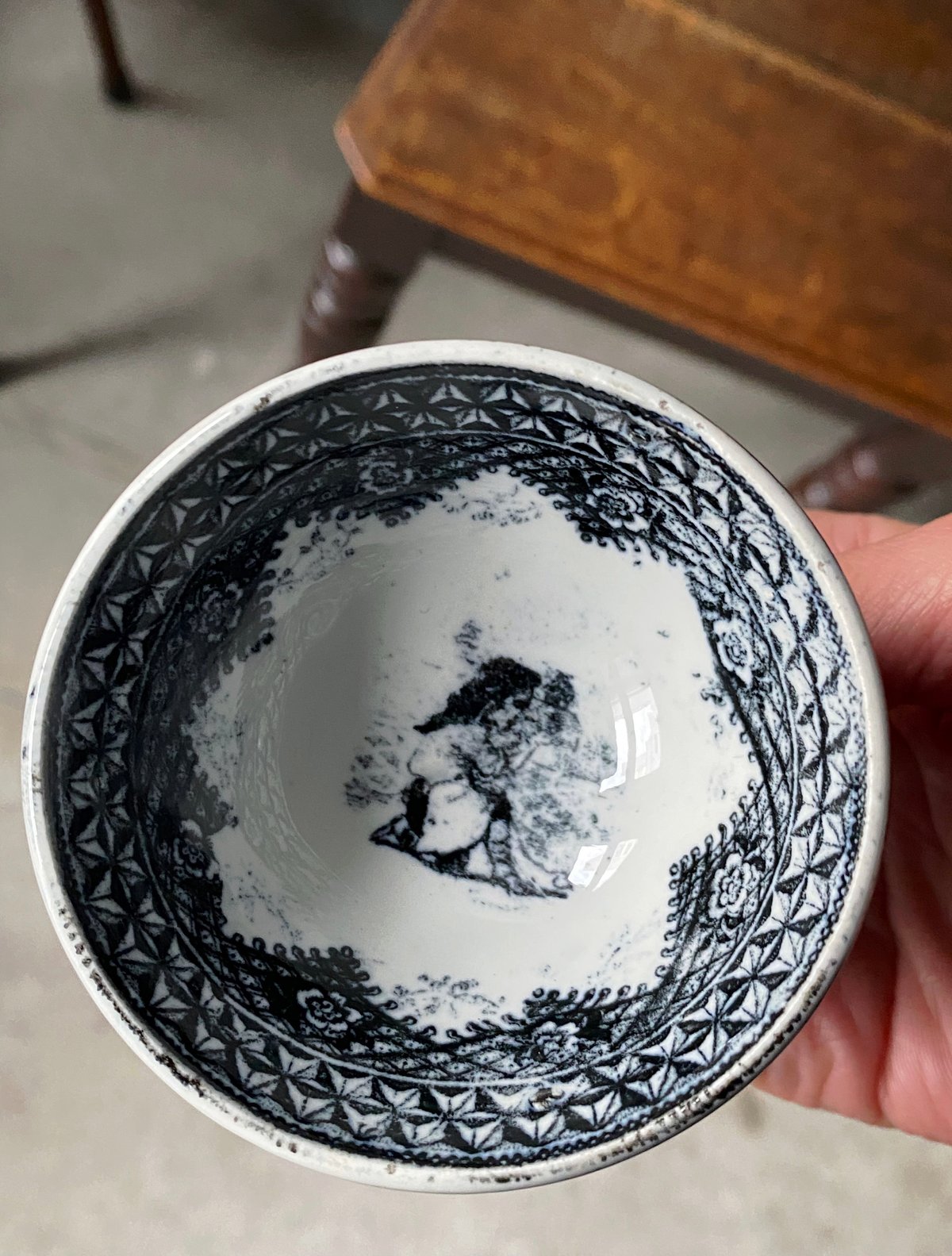 【希少】Nimy ニミー 可能性 プチ ボウル 10個 アンティーク 希少】Nimy ニミー 可能性 プチ ボウル 10個 アンティーク 希少