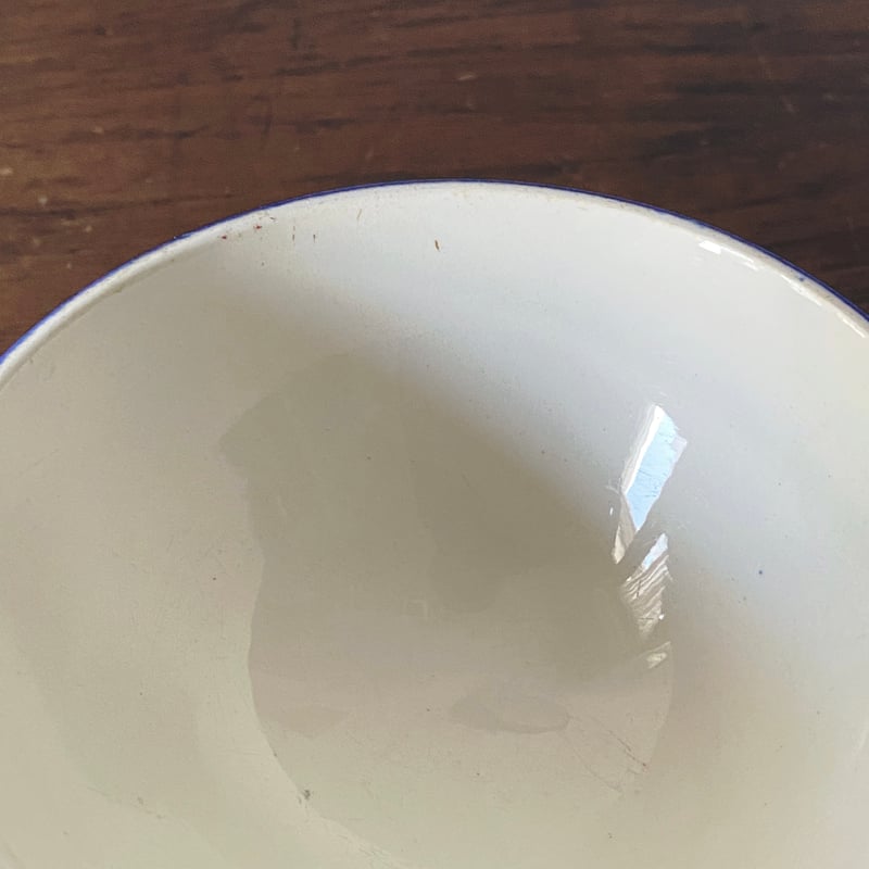 ディゴワン サルグミンヌ カフェオレ ボウル MARY LOUマリールー