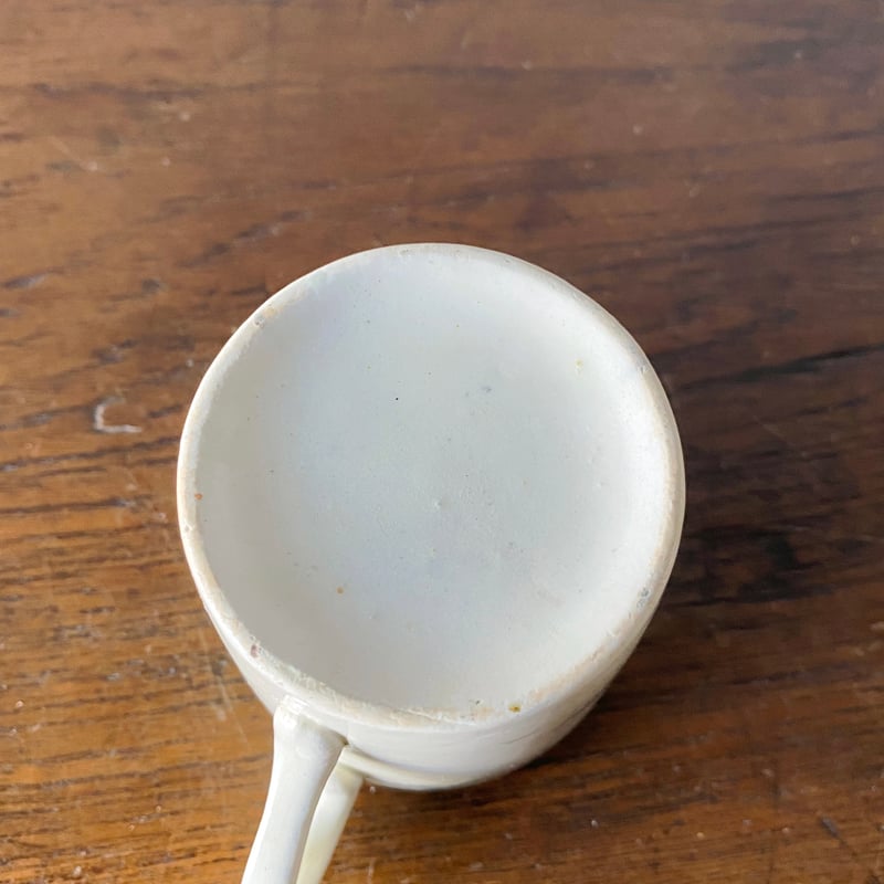 サラン SALINS デミタス カップ アンド ソーサー フランス