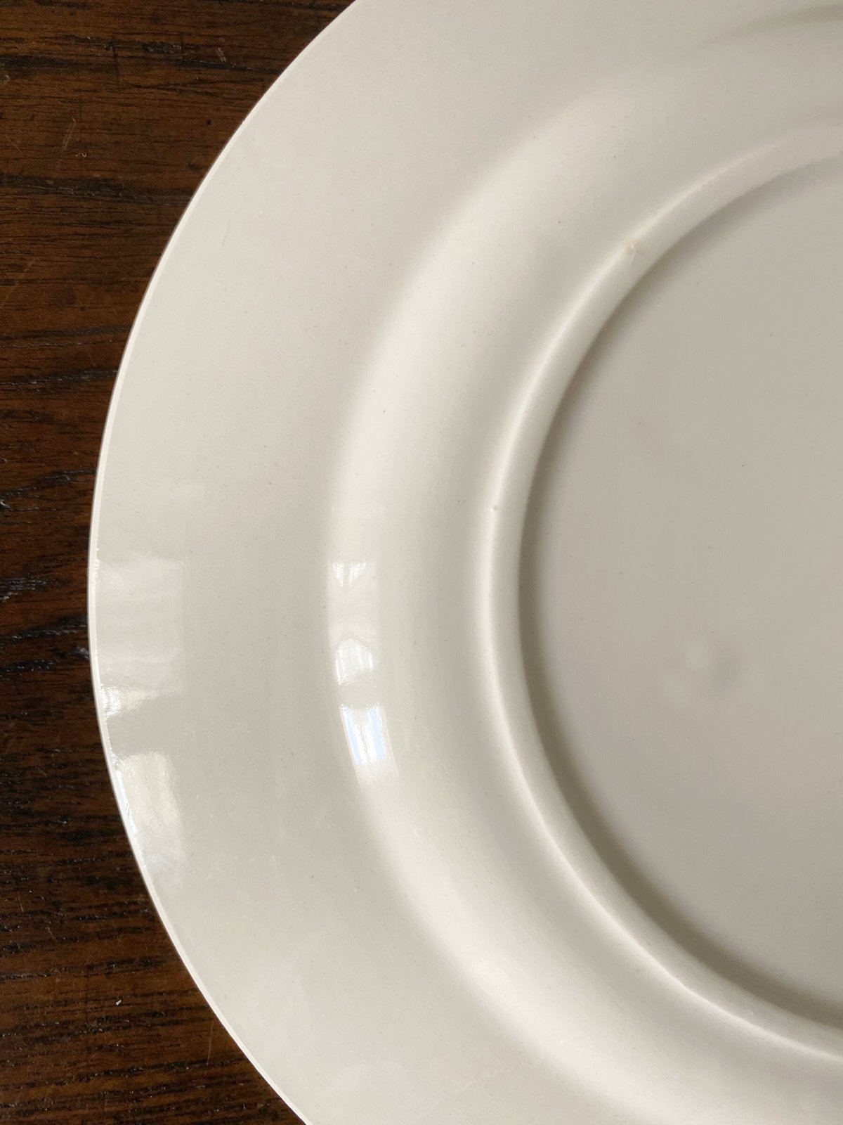クレイユモントロー リノット Creil&Montereau Linotte デザート クレイユモントロー リノット Creil&Montereau Linotte デザート