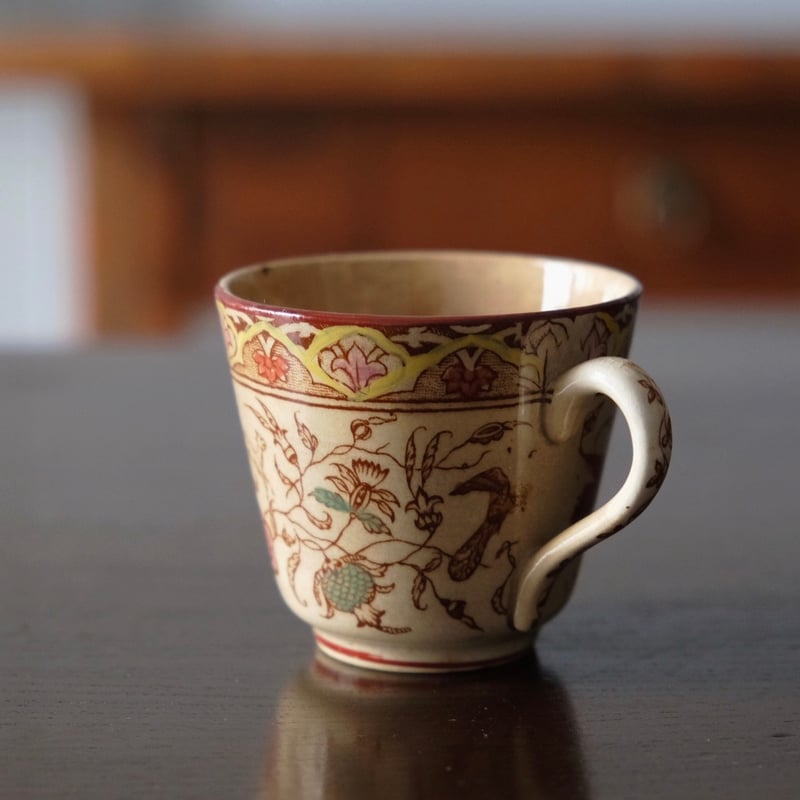 フランス　アンティーク　Choisy le roi おままごと　ディネット フランスアンティークChoisy le roi おままごとディネット