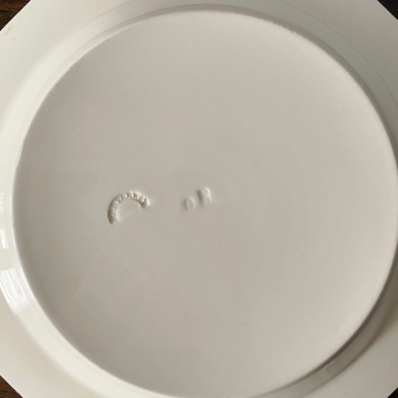Creil&Montereau クレイユモントロー クレイユエモントロー 美品 Creil&Montereau クレイユモントロー クレイユエモントロー 美品