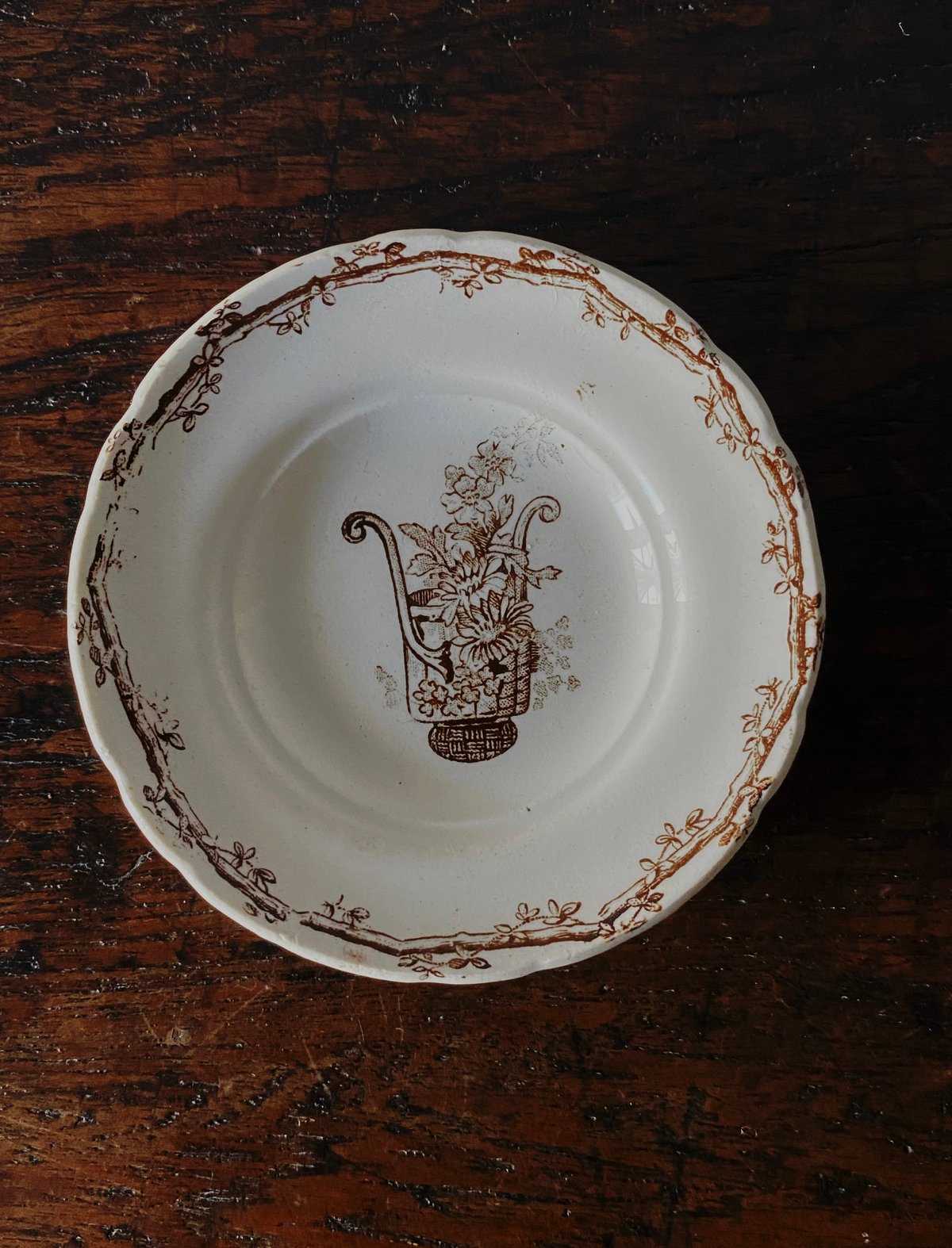 ディネット フランス アンティーク 0501560 a | jinen_antique