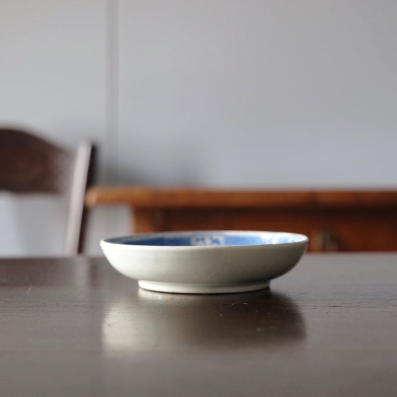 Choisy 刻印 ショワジールロワ ティー ボウル ソーサー フランス