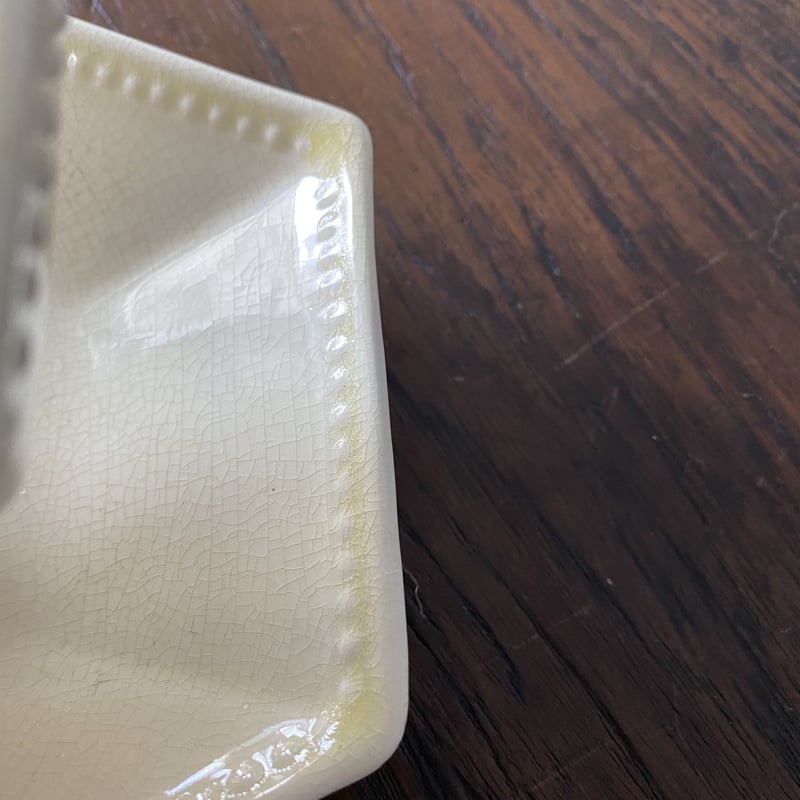 クレイユ＆モントロー オクトゴナル ソーシエール アンティーク 050269