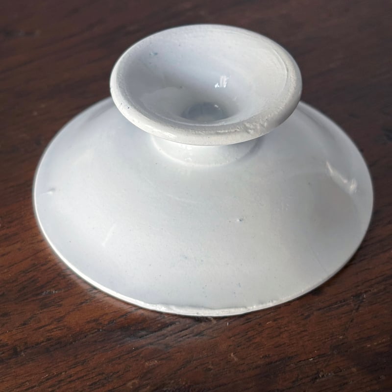 ディネット コンポティエ おそらく リュネビル フランス アンティーク