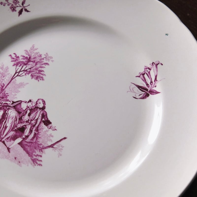 Creil&Montereau クレイユモントロー クレイユエモントロー Creil&Montereau クレイユモントロー クレイユエモントロー