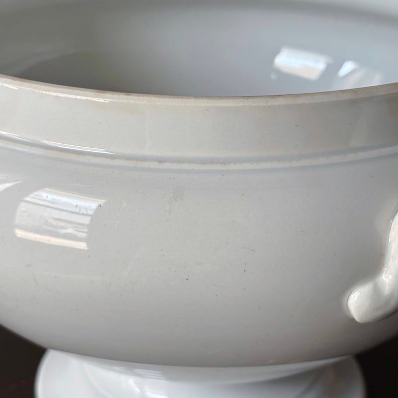 Creil & Montereau スーピエール オブジェ インテリア クレイユ