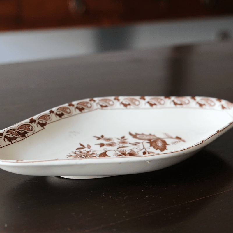 フランスアンティークラヴィエ Clairefontaine