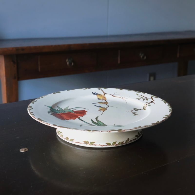 HB&Cie ショワジールロワ Oxford オックスフォード コンポティエ