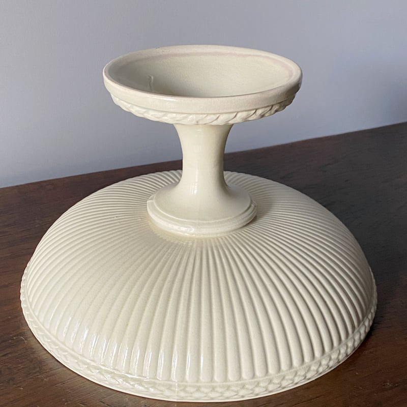 ウェッジウッド Wedgwood コンポティエ レリーフ イギリス