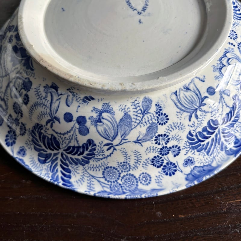 David Johnston/Bordeaux ボルドー タピスリー コンポティエ コンポート