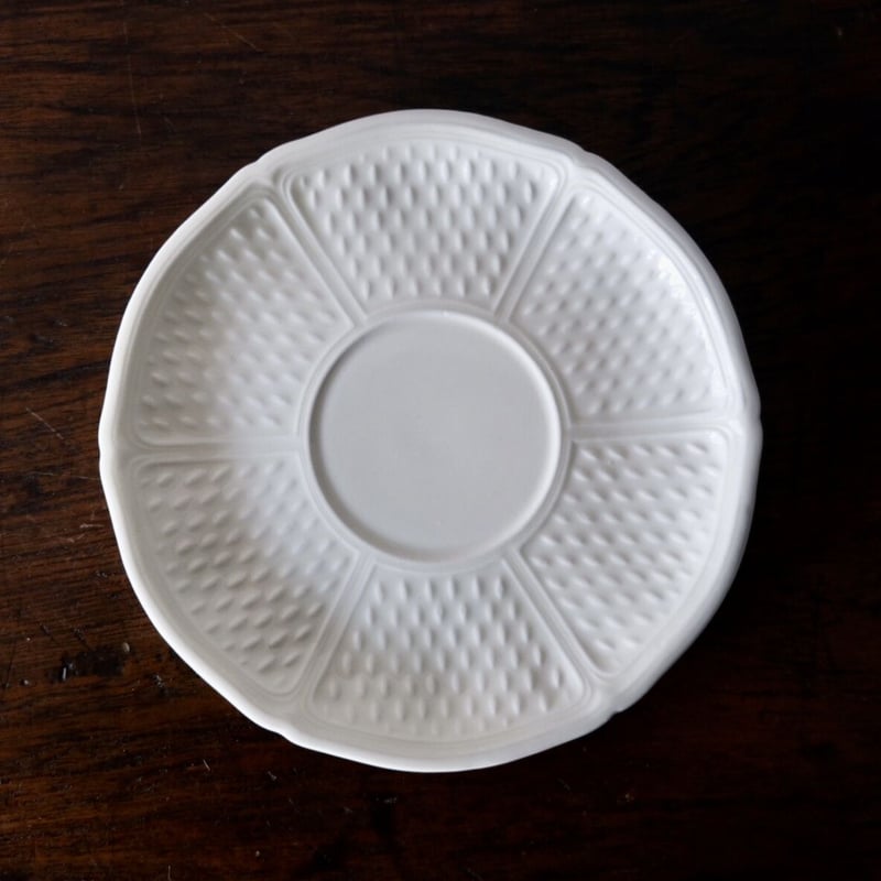 ジアン ポントシュー ブイヨンカップ＆ソーサー ヴィンテージ a080017