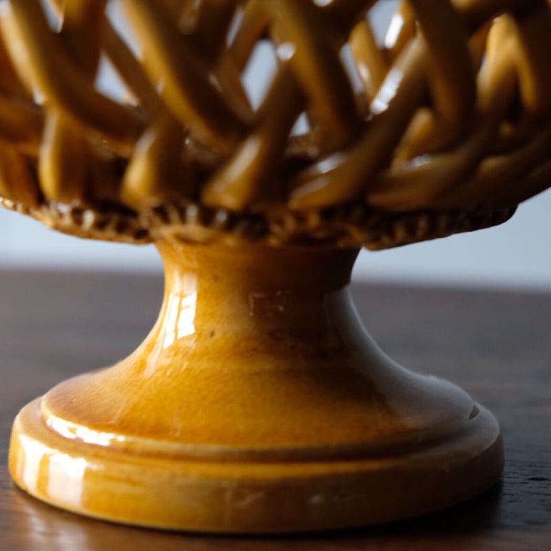 ピション コンポティエ アンティーク | jinen_antique