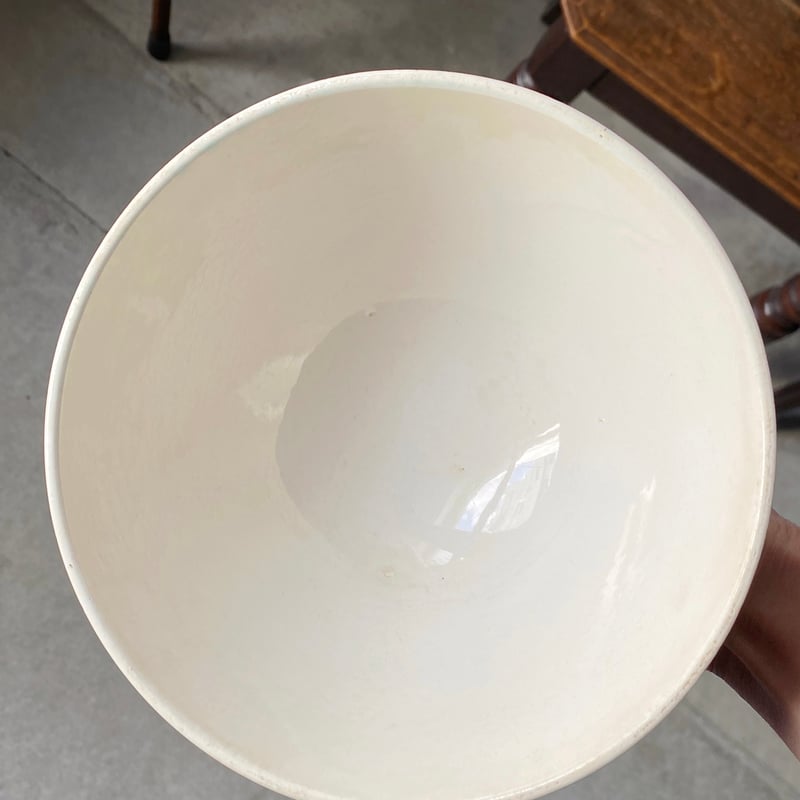 SAINT-AMAND サンタマン カフェオレ ボウル φ17.7cm フランス