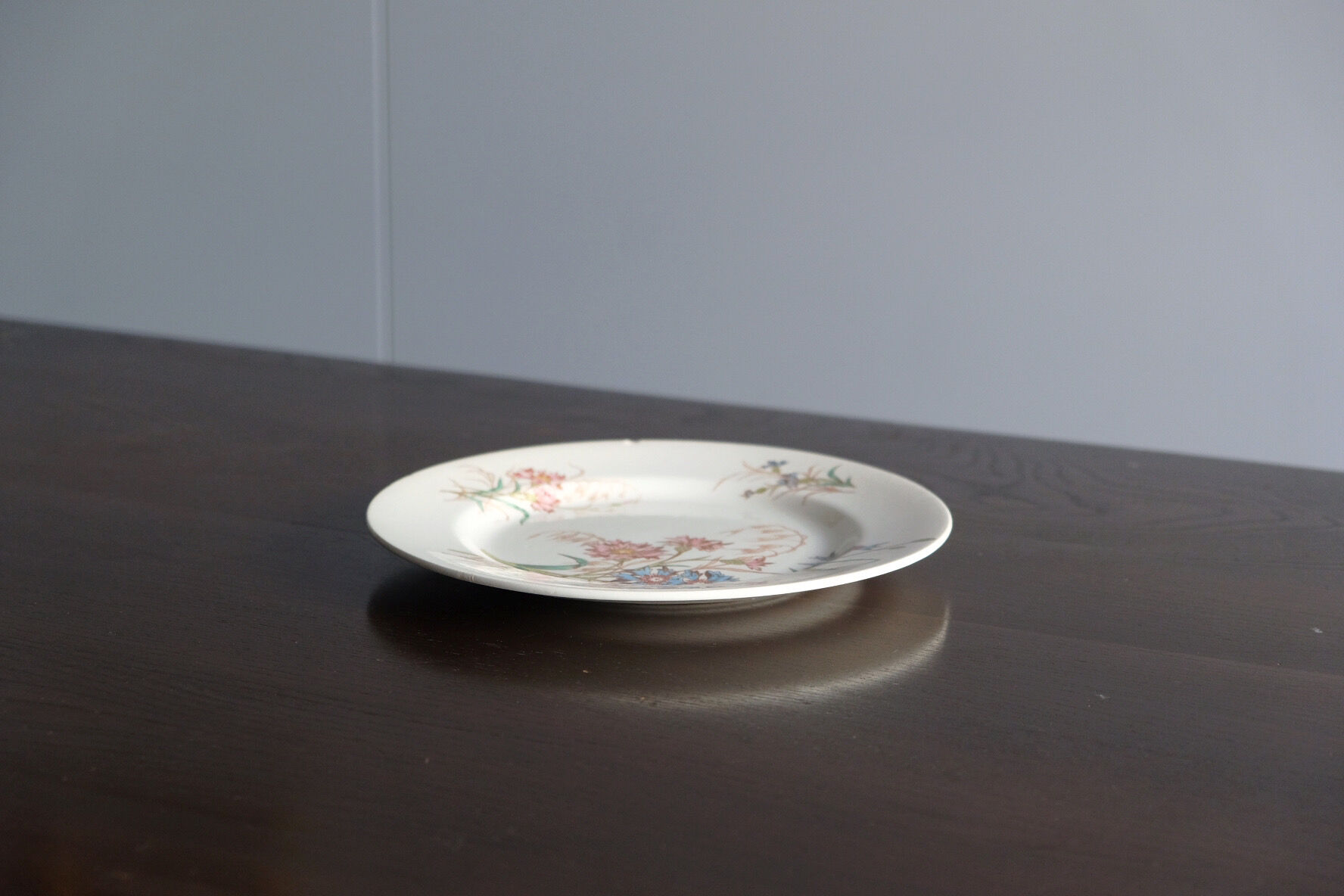K&G Luneville リュネヴィル BLEVET φ23.6cm フランス アンティーク