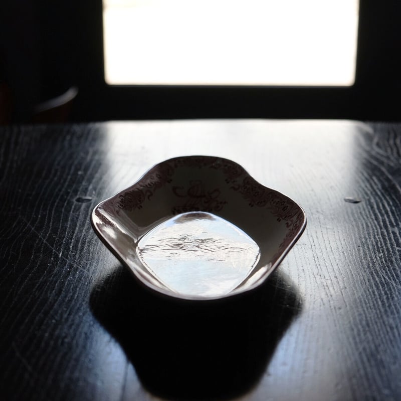 ロンウィ Longwy ラヴィエ アンティーク 050656 | jinen_antique