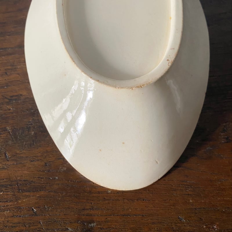 HB&Cie ショワジールロワ ラヴィエ 手彩色 鳥 Oxford フランス