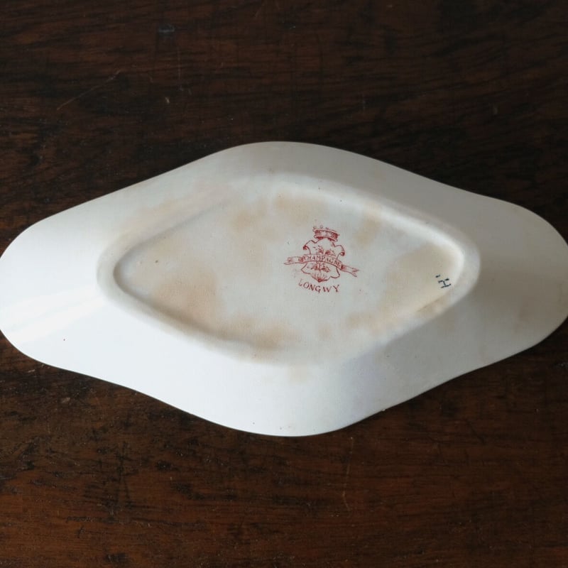 ロンウィ Longwy ラヴィエ アンティーク 050656 | jinen_antique