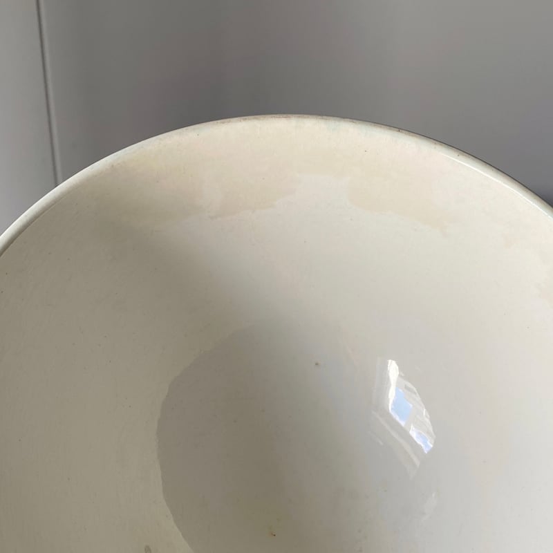 SAINT-AMAND サンタマン カフェオレ ボウル φ17.7cm フランス アン