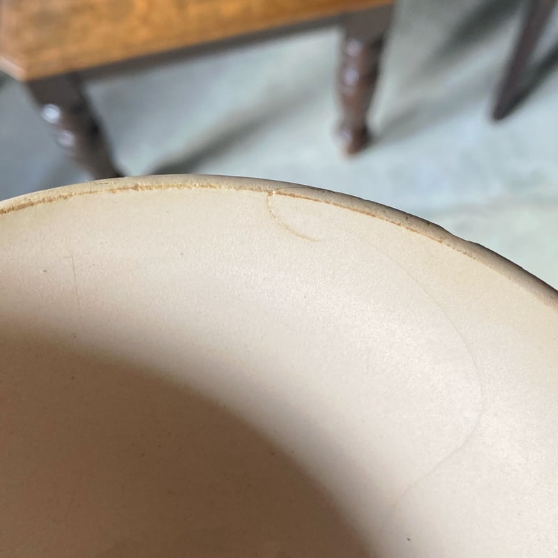 ディゴワンサルグミンヌ カフェオレ ボウル φ14.2cm フランス