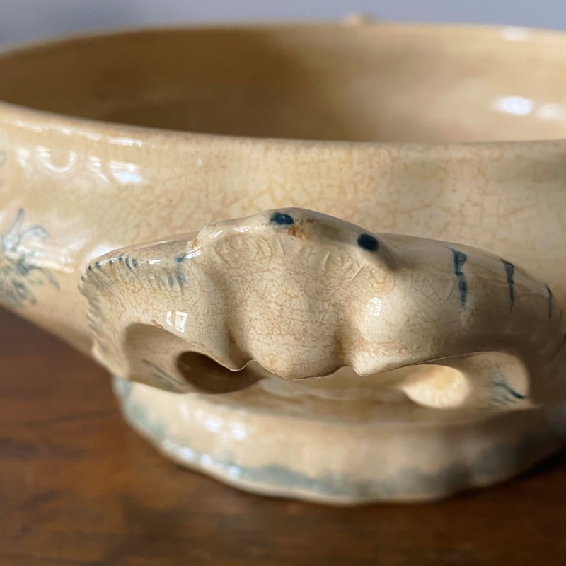 ショワジールロワ HBC Choisy le roi レギュミエ アンティーク 0501159