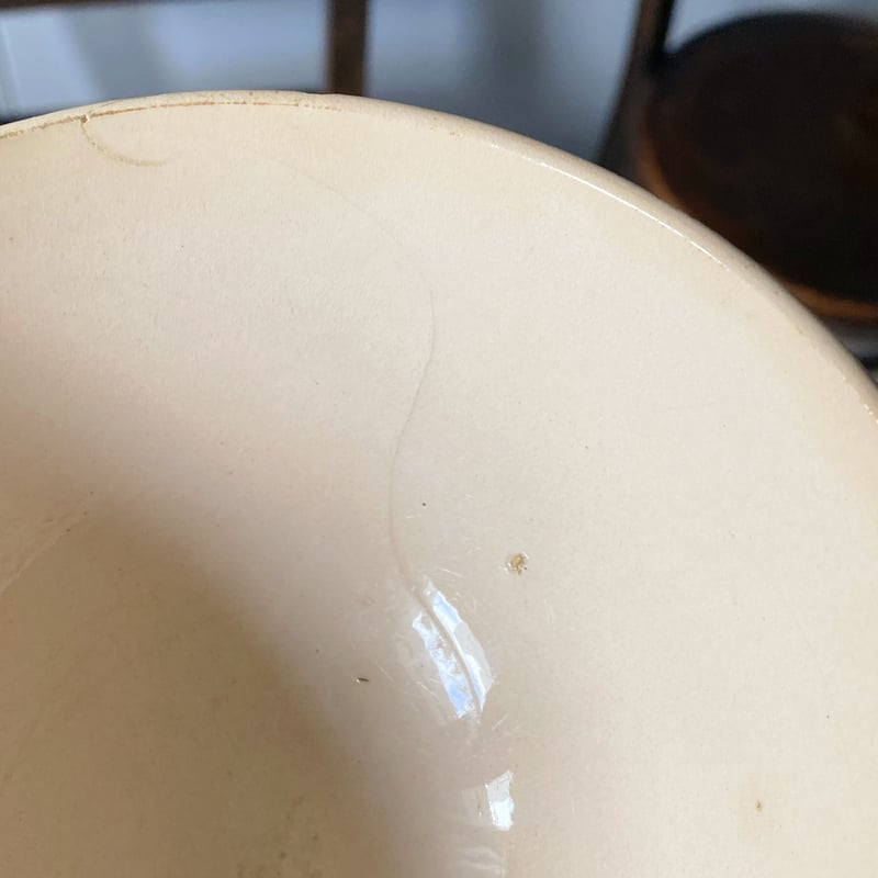 ディゴワンサルグミンヌ カフェオレ ボウル φ14.2cm フランス