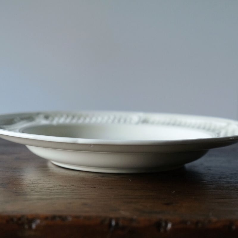 ジアン ポントシュー 深皿 ヴィンテージ b060011 | jinen_antique