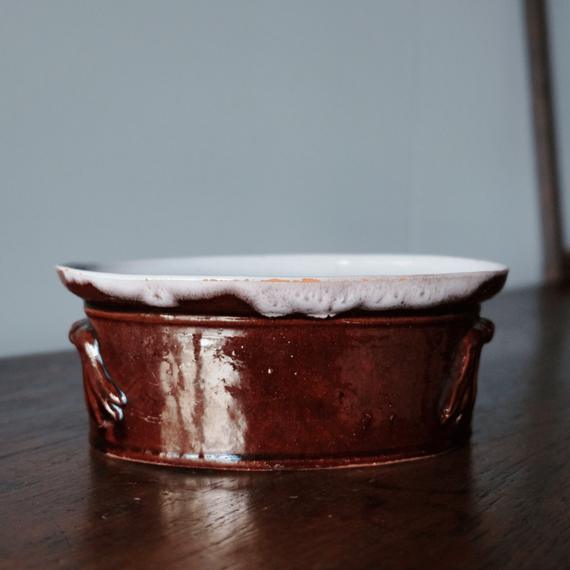 フランスアンティーク　バゲットワゴン フランスアンティーク家具 キッチンワゴン.4 サービングトロリー