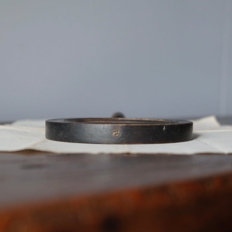 希少！ 純銀 ヘキレイ鏡 2枚セット 刻印あり 希少！ 純銀 ヘキレイ鏡 2