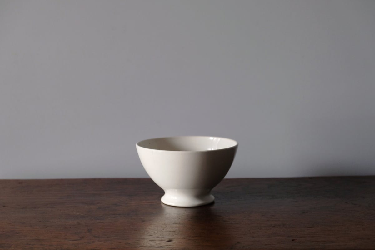 ☆安心の定価販売☆】 アンティークカフェオレボウル - ANTIQUE