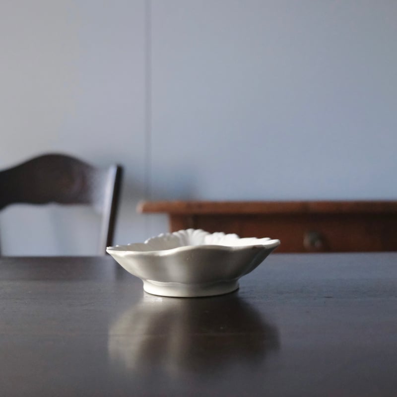 SARREGUEMINES サルグミンヌ シェル ラヴィエ フランス アンティーク