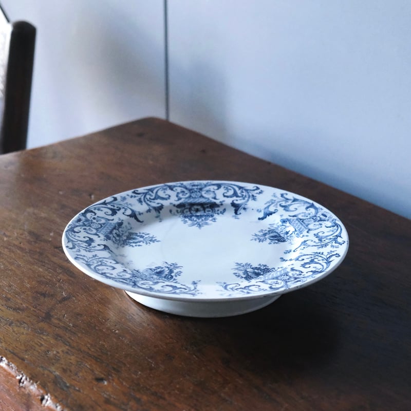 Creil & Montereau Rouen ルーアン コンポティエ クレイユモントロー ク