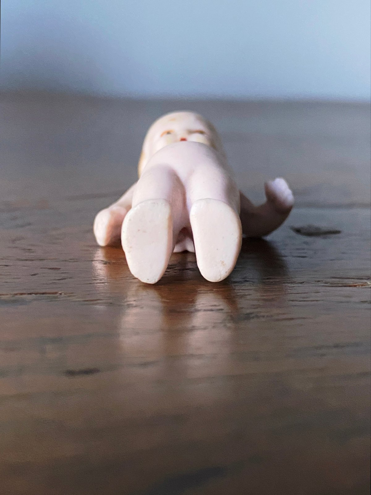 ビスクドール ベビー ドール ミニョネット 5.5cm アンティーク ビスクドール ベビー ドール ミニョネット 5.5cm アンティーク