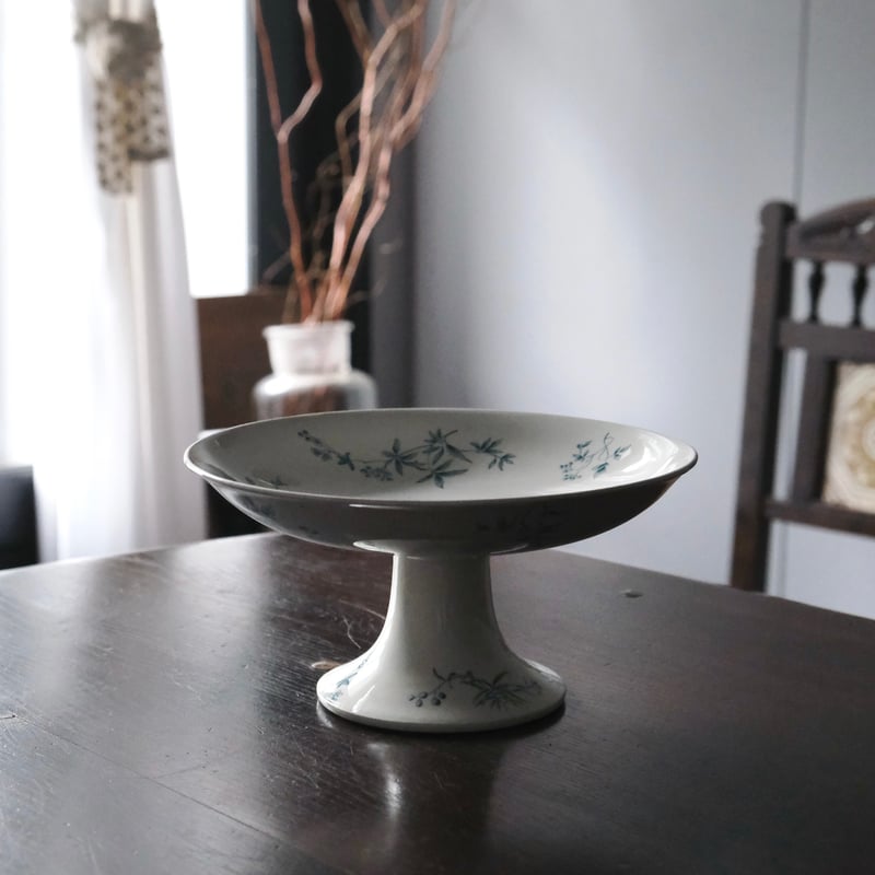Longwy Mignon ロンウィ ミニョン コンポティエ コンポート