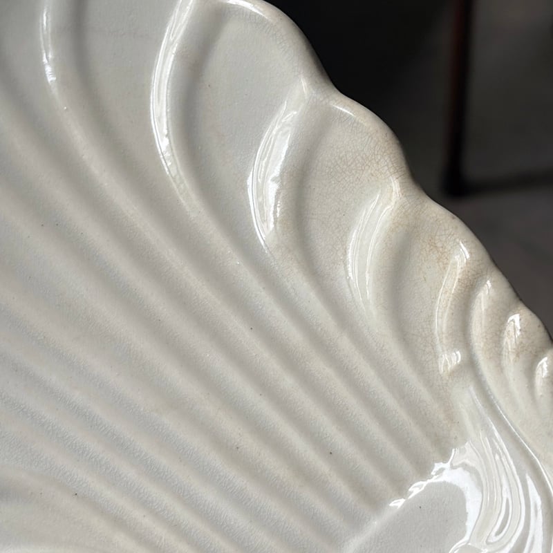 Creil & Montereau シェル ラヴィエ クレイユモントロー クレイユエ